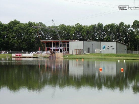 Wake Nation Cincinnati